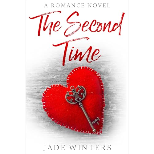 Cover of The Second Time