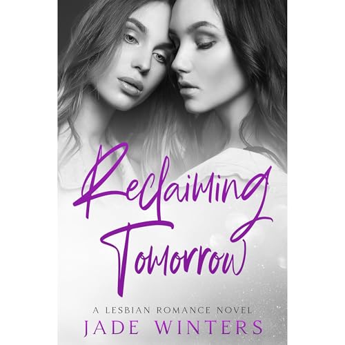 Cover of Reclaiming Tomorrow