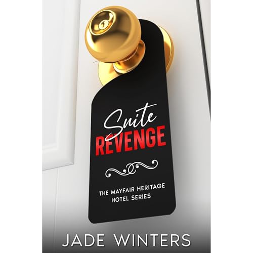 Cover of Suite Revenge