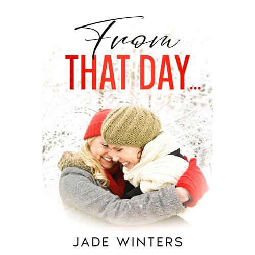 Cover of From That Day...