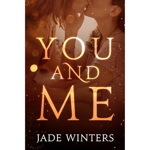 Cover of You and Me