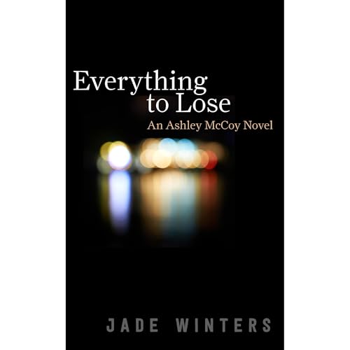 Cover of Everything To Lose