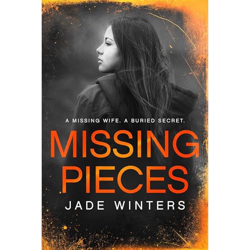 Cover of Missing Pieces