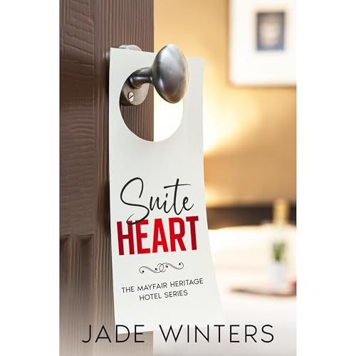 Cover of Suite Heart