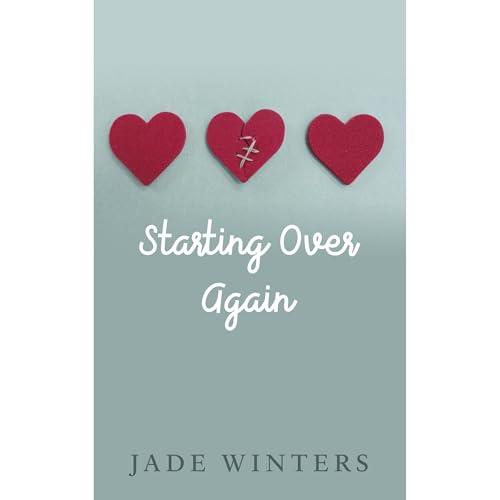 Cover of Starting Over Again