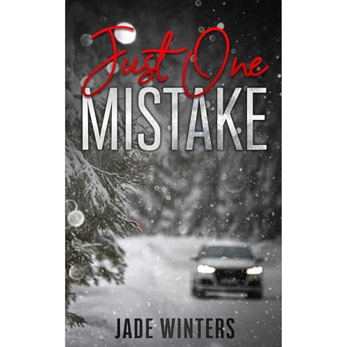 Cover of Just One Mistake