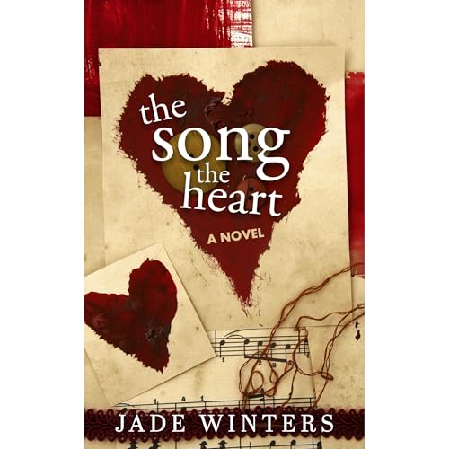 Cover of The Song, The Heart