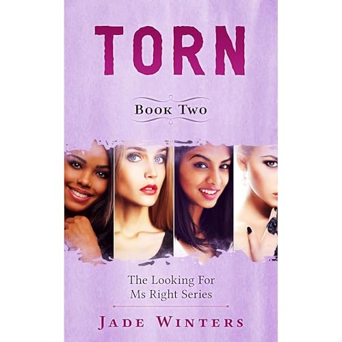 Cover of Torn