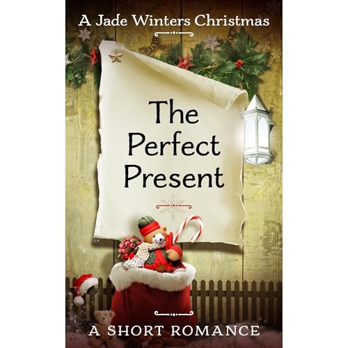 Cover of The Perfect Present