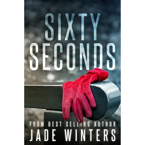 Cover of Sixty Seconds
