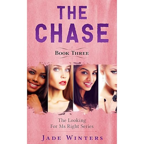 Cover of The Chase