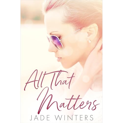 Cover of All That Matters