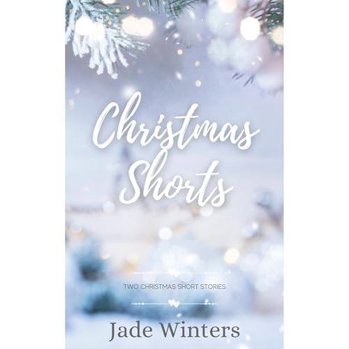 Cover of Christmas Shorts