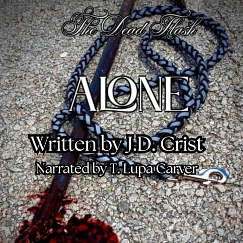 Cover of Alone