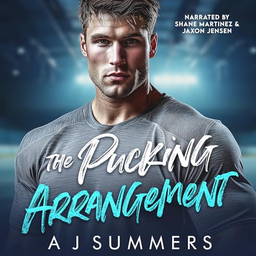 Cover of The Pucking Arrangement