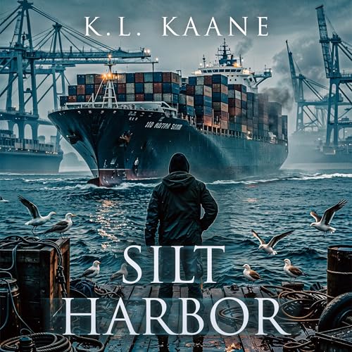 Cover of Silt Harbor
