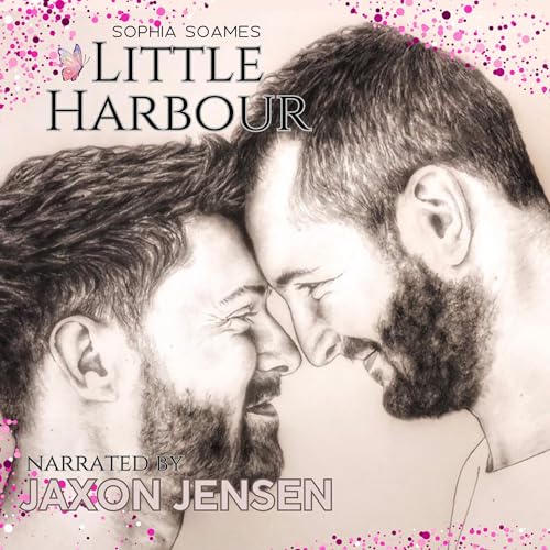 Cover of Little Harbour