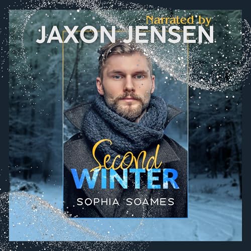 Cover of Second Winter
