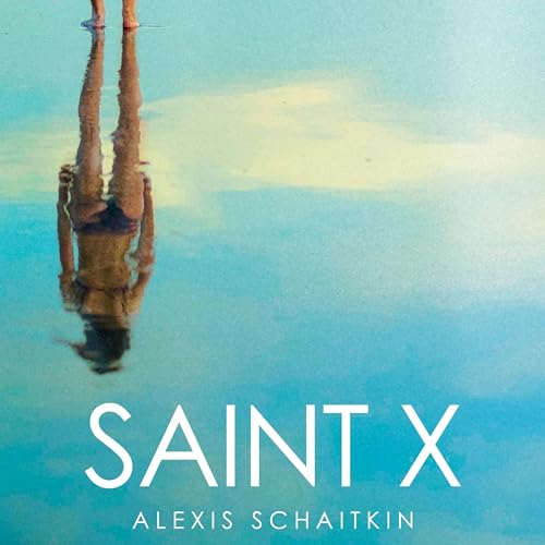 Cover of Saint X