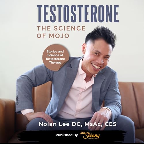 Cover of Testosterone