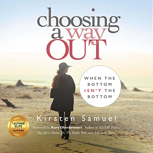 Cover of Choosing a Way Out