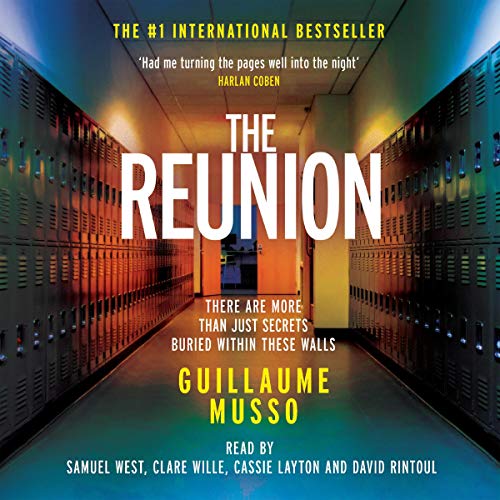 Cover of The Reunion