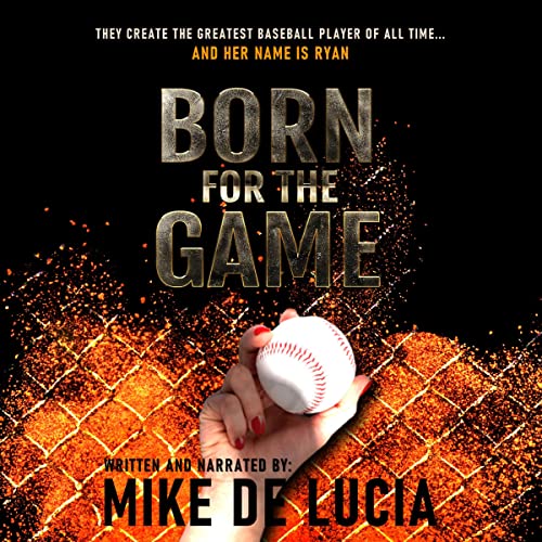 Cover of Born for the Game