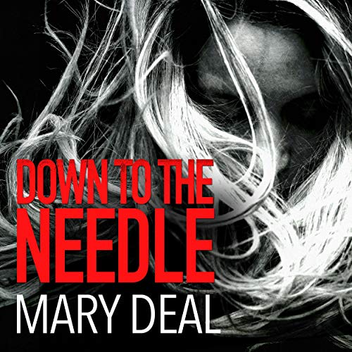 Cover of Down to The Needle