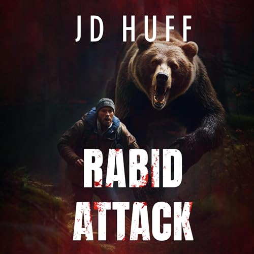 Cover of Rabid Attack