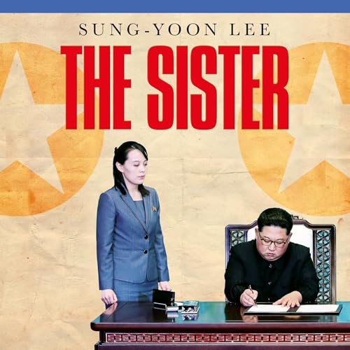 Cover of The Sister