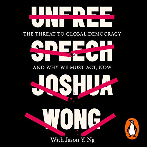 Cover of Unfree Speech