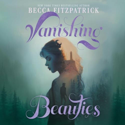 Cover of Vanishing Beauties