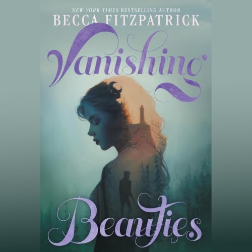 Cover of Vanishing Beauties