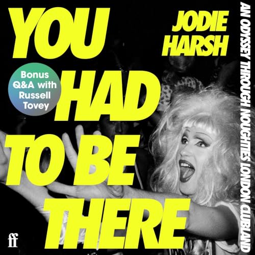 Cover of You Had to Be There