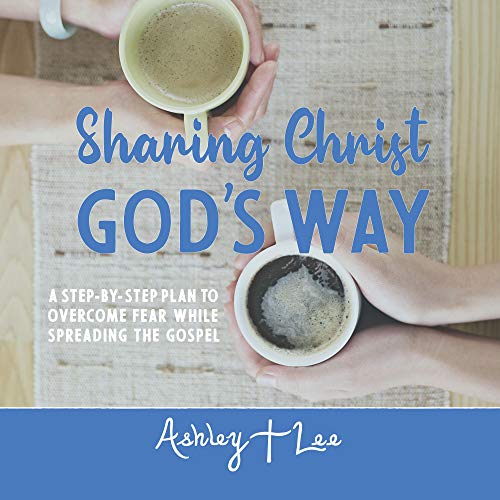 Cover of Sharing Christ God's Way
