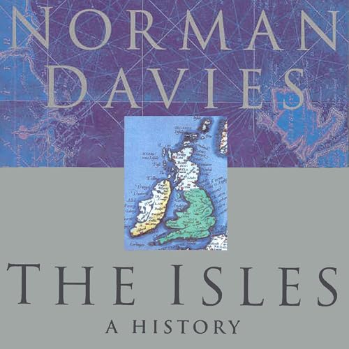 Cover of The Isles