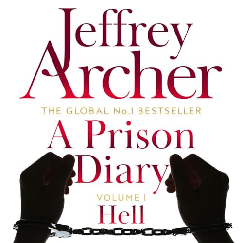 Cover of A Prison Diary Volume I