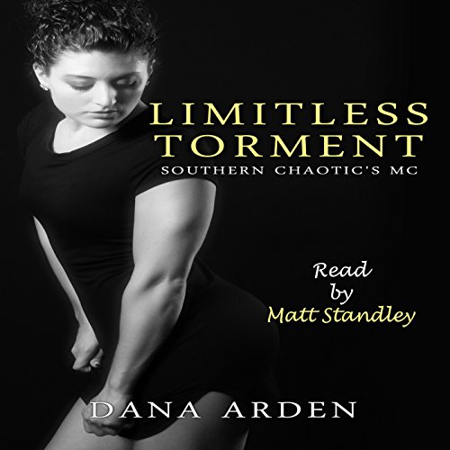 Cover of Limitless Torment