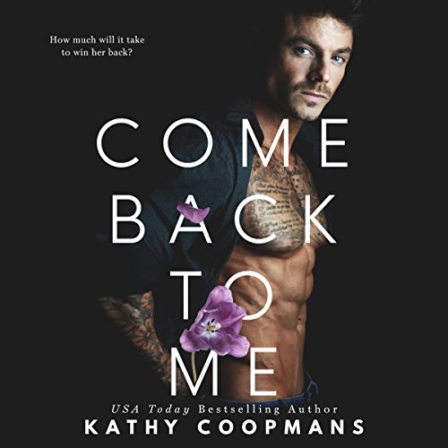 Cover of Come Back to Me
