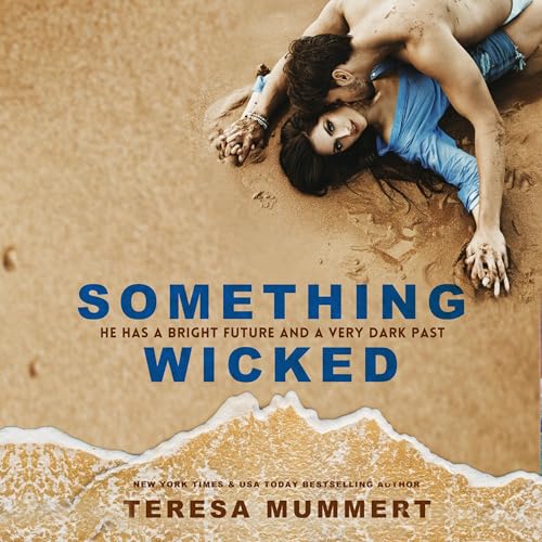 Cover of Something Wicked