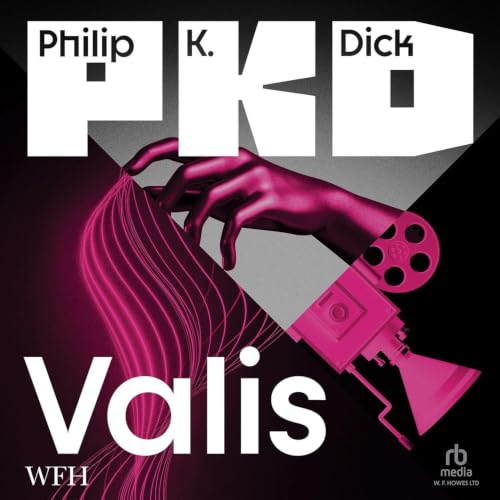 Cover of Valis