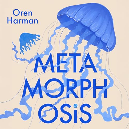Cover of Metamorphosis