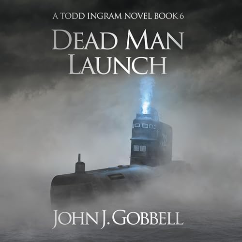 Cover of Dead Man Launch
