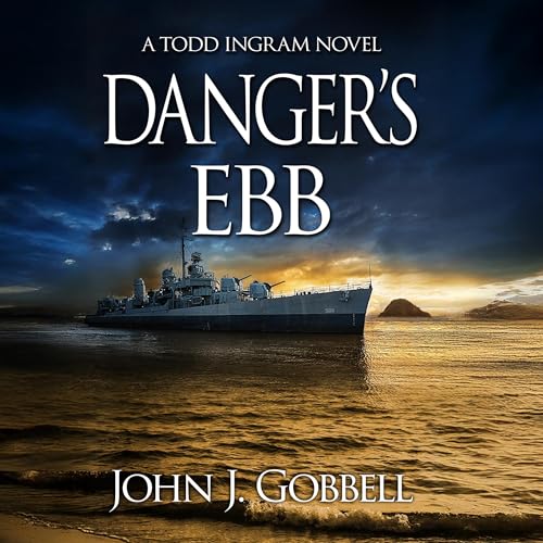 Cover of Danger's Ebb