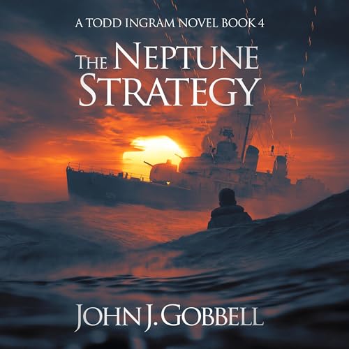 Cover of The Neptune Strategy