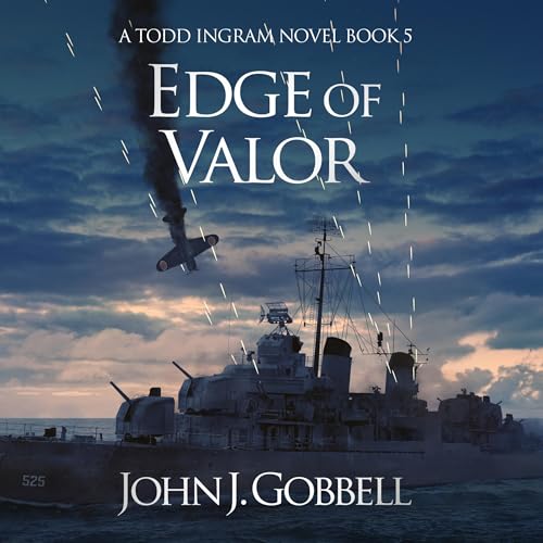 Cover of Edge of Valor