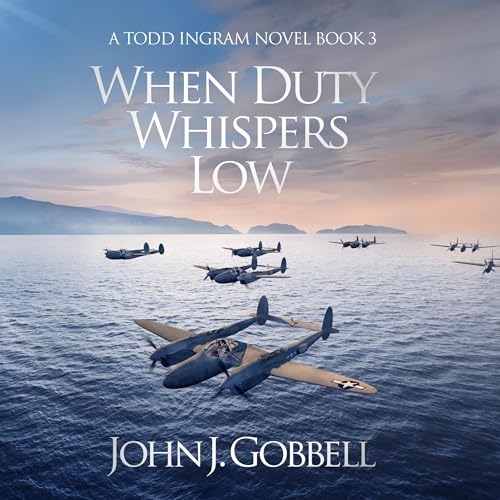 Cover of When Duty Whispers Low
