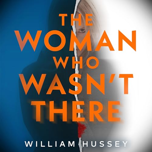 Cover of The Woman Who Wasn't There