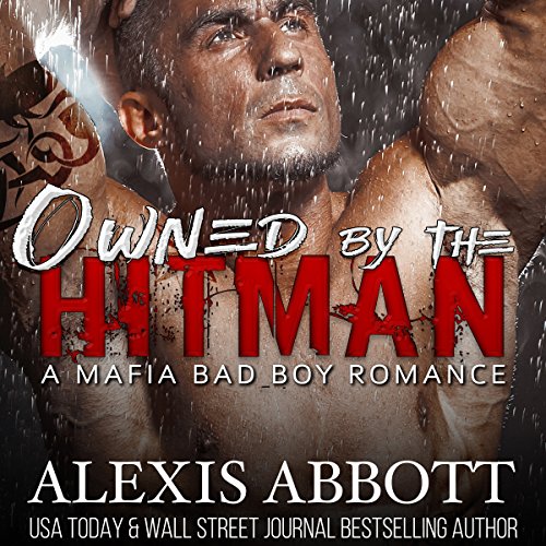 Cover of Owned by the Hitman