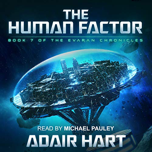 Cover of The Human Factor